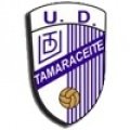 Escudo del UD Tamaraceite