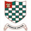 Escudo del Chesham United