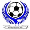 Escudo Bedford Town