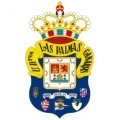 Escudo del Las Palmas B