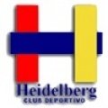 Escudo del Heidelberg B