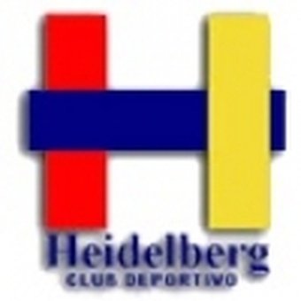 Heidelberg B