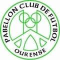 Pabellón Cf B