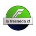 Escudo del Cc La Fresneda