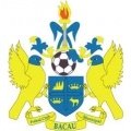Escudo del FC Municipal Bacău