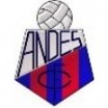 Escudo del Andés CF A
