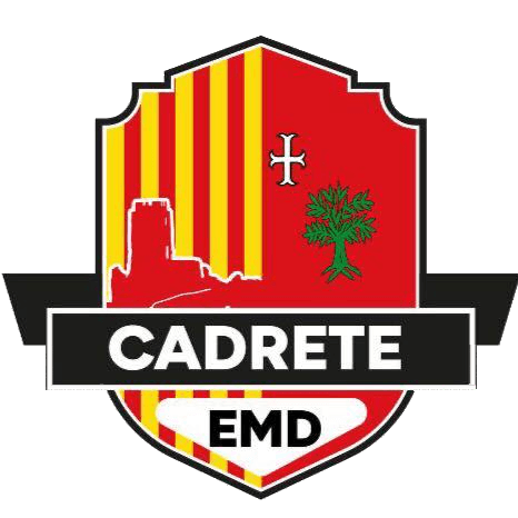 Cadrete EMD