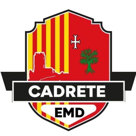 Cadrete EMD