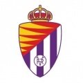 Escudo del Valladolid Sub 19 B