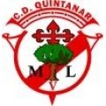 Escudo del Cd Quintanar
