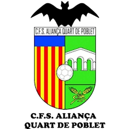 CFS Quart de Poblet