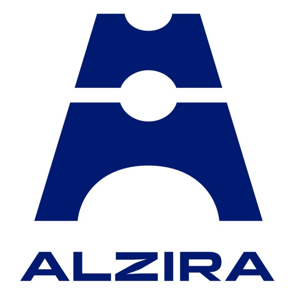 Escudo del Alzira FS