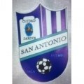 Escudo del CD AA. VV. San Antonio