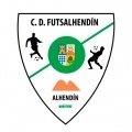 Escudo del Futsal Montevive Alhendin