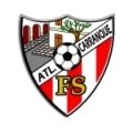Escudo del Atlético Carranque Moclinej