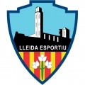 Lleida Esportiu Sub 19