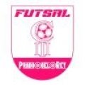 Escudo del CD Futsal Prado