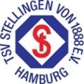 Escudo del TSV Stellingen