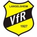 Escudo del VfR Langelsheim