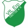 Escudo del VfL Erp