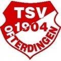 Escudo del TSV Ofterdingen