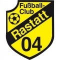Escudo del FC Rastatt 04