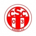 CSC 03 Kassel
