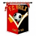 Escudo del Vaulx-en-Velin