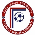 San Pablo Pino Sub 12