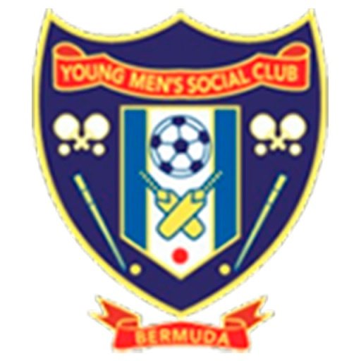 Escudo del YMSC