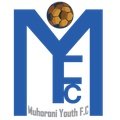 Escudo del Muhoroni Youth