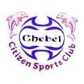 Escudo del Chebel Citizens