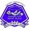 Escudo Mont Bleu