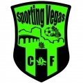 Escudo del Sporting Club Vegas Genil B