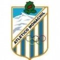 Escudo del Atletico Monachil B