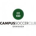Escudo del Soccer Club Granada