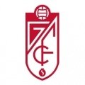 Escudo del Granada CF Femenino
