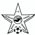 Escudo del Estrellas Parque Nueva Gran