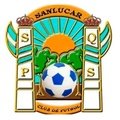 Escudo del Atletico Sanlucar Sub 12