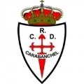 Escudo del RCD Carabanchel