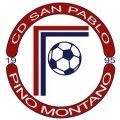 Escudo del San Pablo Pino Sub 12