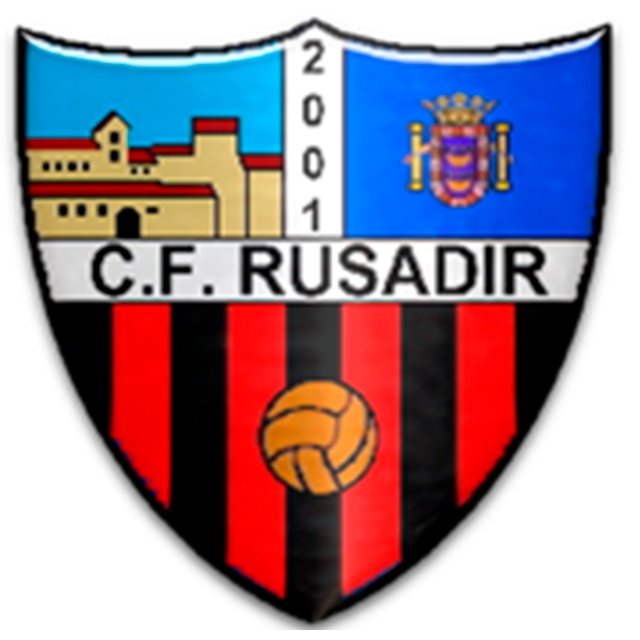 Rusadir