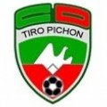 Escudo del CD Tiro Pichón Sub 19 B