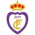 Escudo del Real Jaén Sub 19