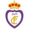 Escudo Real Jaén Sub 19