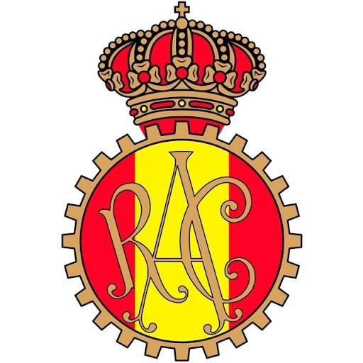 Jarama Race C