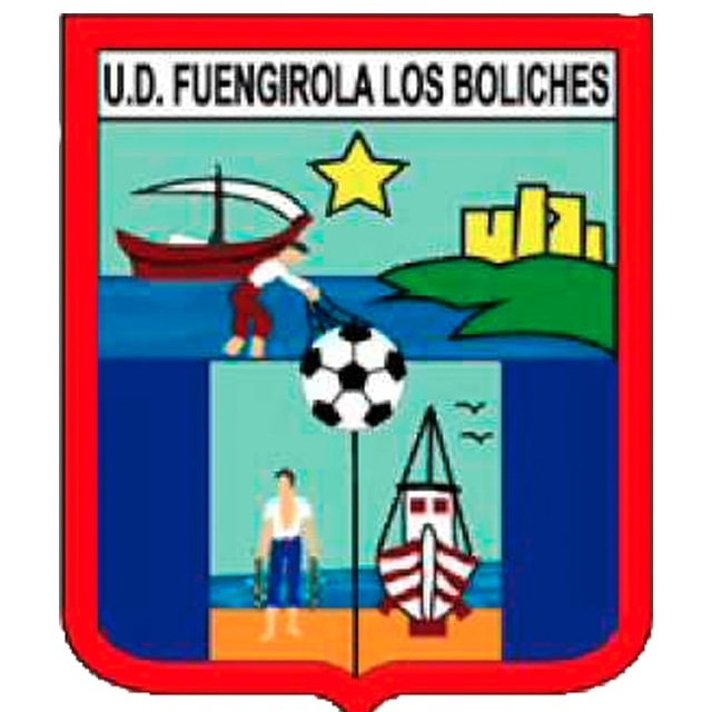 Fuengirola Los Boliches Juv