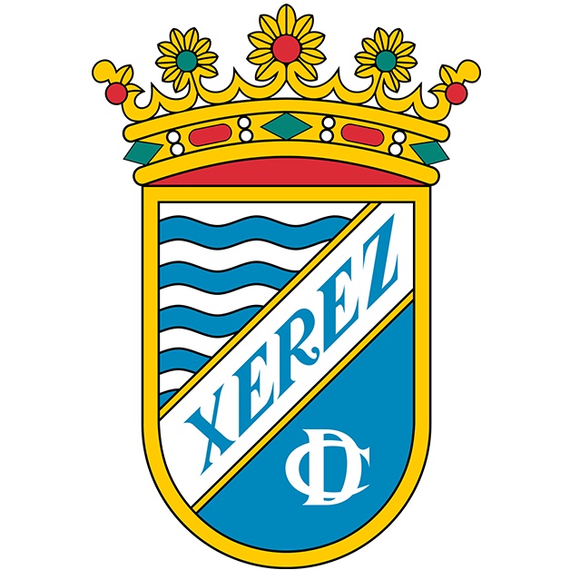 Xerez Cd B