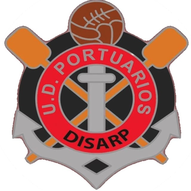 Portuarios Disarp B