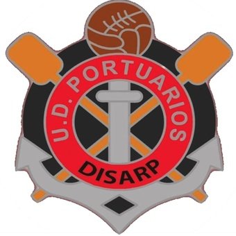 Portuarios Disarp B